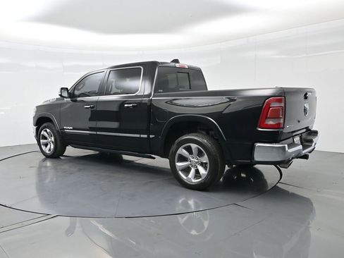 Used 2021 RAM 1500 Limited image 9