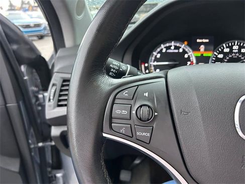 Used 2016 Acura MDX SH-AWD image 23