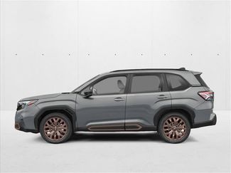 New 2026 Subaru Forester Sport w/ Sport Package AWD/4WD video 3