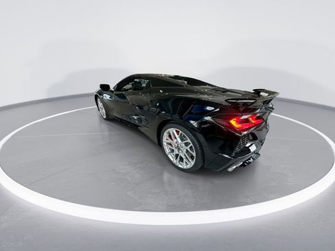 New 2026 Chevrolet Corvette Stingray Preferred Conv w/ Z51 Performance Package image 6