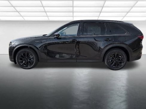 Used 2026 MAZDA CX-90 Plug-In Hybrid w/Premium Sport AWD/4WD image 34