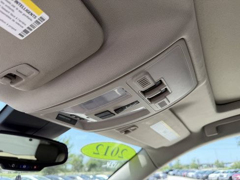Used 2012 Cadillac SRX Performance FWD image 16