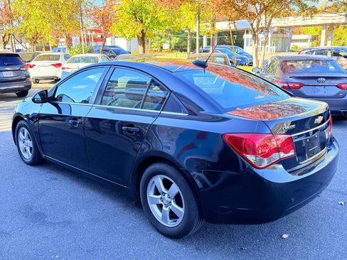 Used 2016 Chevrolet Cruze LT FWD image 7