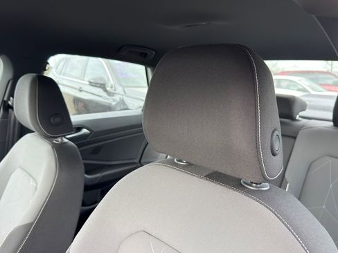 New 2026 Volkswagen Jetta Sport FWD image 11