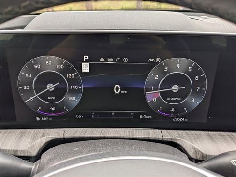 Certified 2023 Kia Telluride SX Prestige image 43