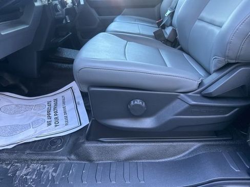 New 2025 Ford F250 XL image 16