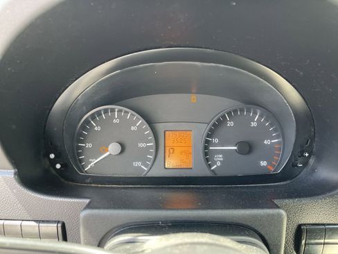 Used 2016 Mercedes-Benz Sprinter 3500 image 13
