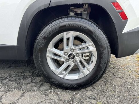 Certified 2026 Hyundai Tucson SE AWD/4WD image 8