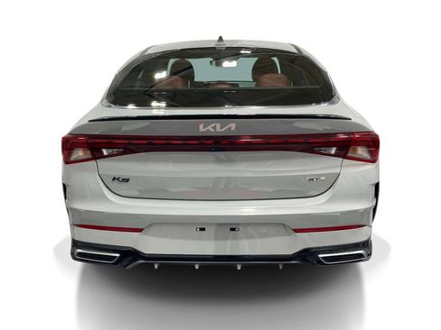 Used 2024 Kia K5 GT-Line w/ GT-Line Premium Package FWD image 3