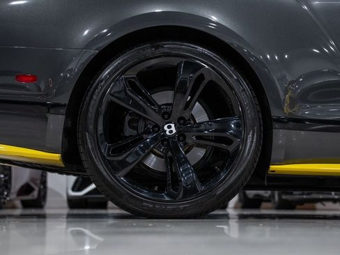 Used 2017 Bentley Continental GT Speed image 15