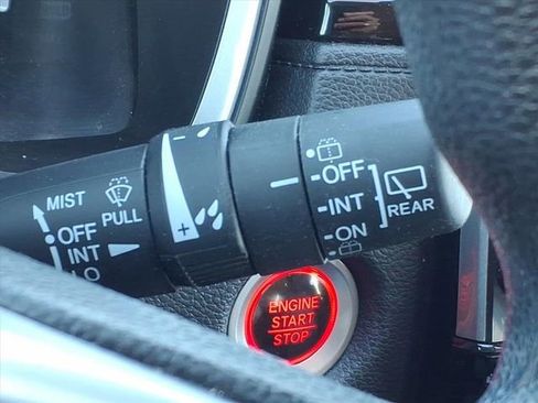 Used 2021 Honda CR-V EX image 25