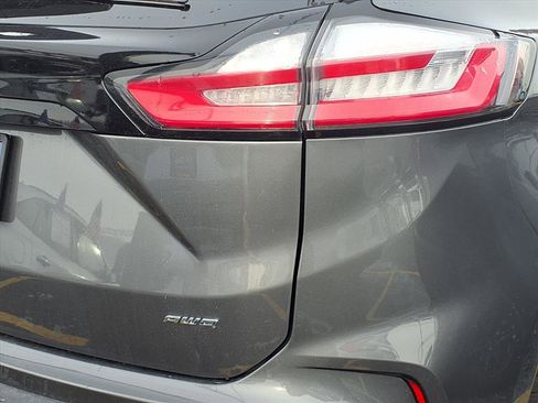 Certified 2023 Ford Edge SEL w/ Convenience Package image 26