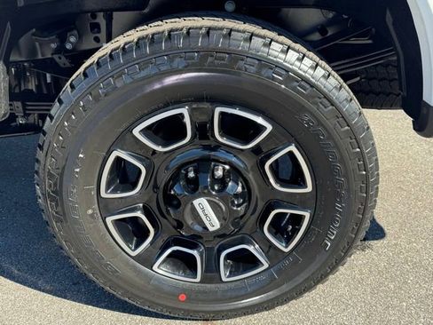 New 2026 Ford F350 Platinum image 24