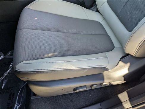 New 2026 Subaru Forester Limited image 4