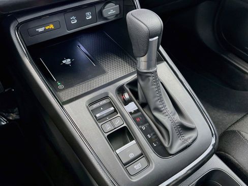 New 2026 Honda CR-V EX image 15