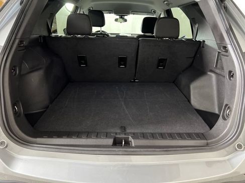 Used 2024 Chevrolet Equinox LT AWD/4WD image 22