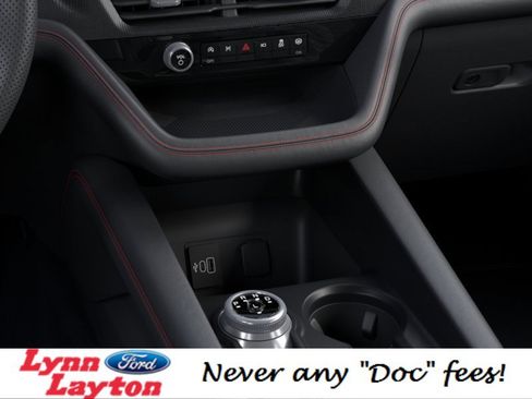 New 2026 Ford Explorer ST-Line RWD image 15
