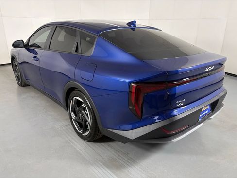 New 2026 Kia K4 EX FWD image 6