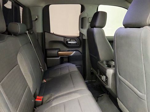 Used 2019 Chevrolet Silverado 1500 RST AWD/4WD image 22