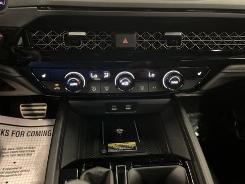 Used 2025 Honda Accord Sport image 24