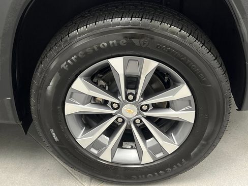 Used 2026 Chevrolet Equinox LT FWD image 68