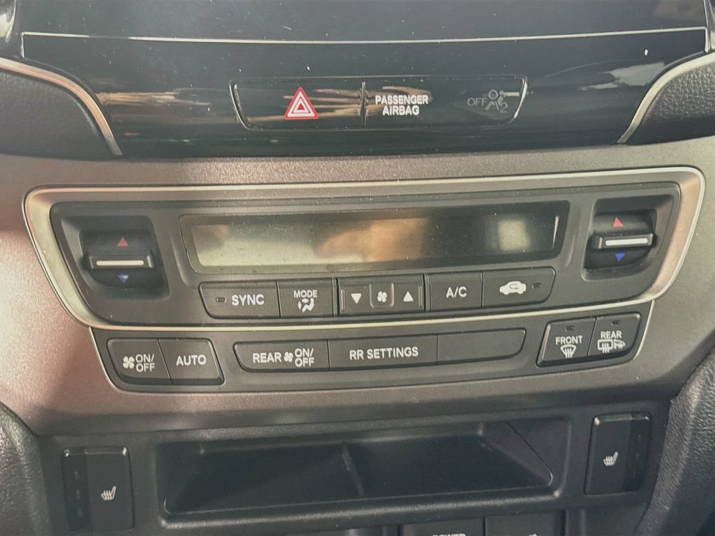Used 2021 Honda Passport EX-L image 15