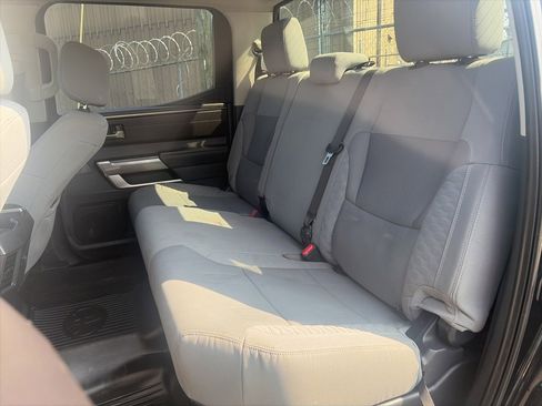 Used 2022 Toyota Tundra SR5 image 11
