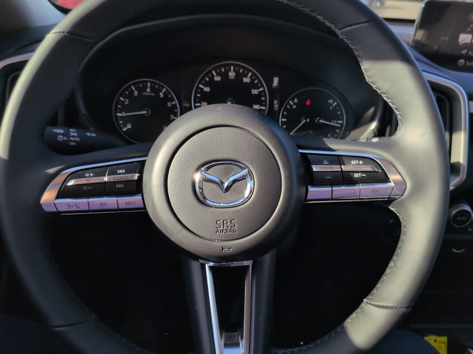 New 2026 MAZDA CX-50 AWD 2.5 S w/ Weather Package image 26
