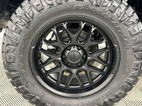 New 2025 Ford F150 Lariat w/ Equipment Group 502A High image 33