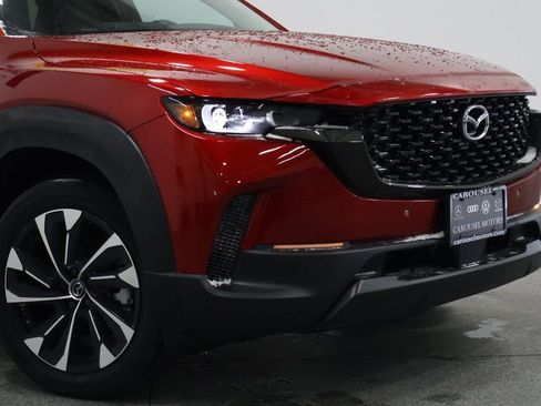 New 2026 MAZDA CX-50 2.5 Hybrid w/ Weather Package image 3