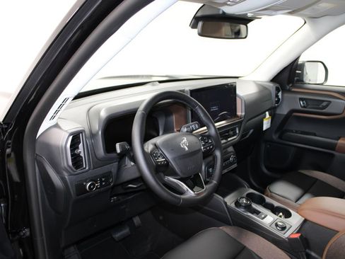 New 2026 Ford Bronco Sport Outer Banks AWD/4WD image 20