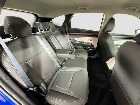 Certified 2023 Hyundai Tucson SE image 28