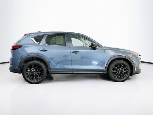 Used 2024 MAZDA CX-5 Carbon Edition AWD/4WD image 10