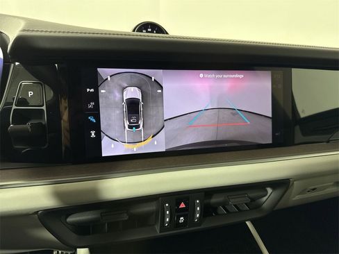 New 2026 Porsche Cayenne S image 30