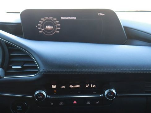 Used 2023 MAZDA MAZDA3 s image 16