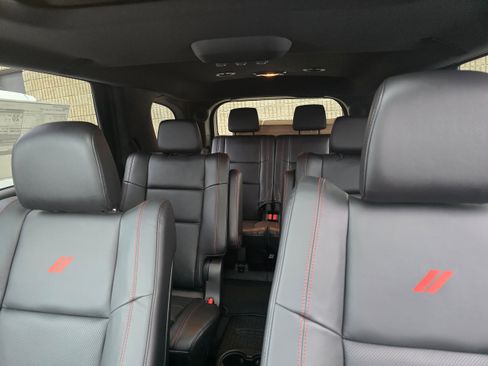 New 2026 Dodge Durango GT image 15