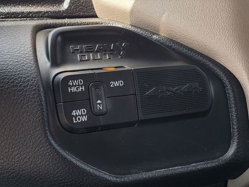 Certified 2024 RAM 2500 Laramie w/ Safety Group AWD/4WD image 22