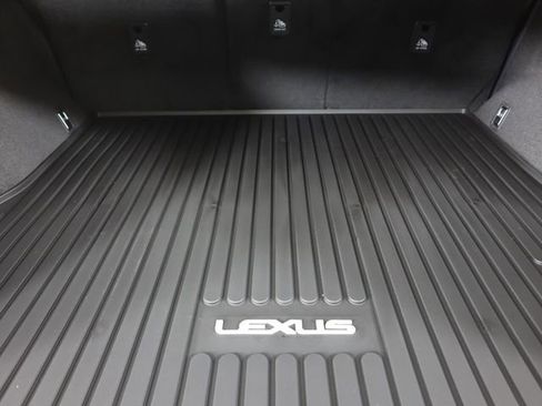 New 2026 Lexus RX 350 AWD image 25
