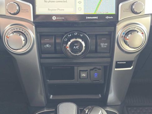 Certified 2023 Toyota 4Runner TRD Sport w/ Technology Package AWD/4WD image 29