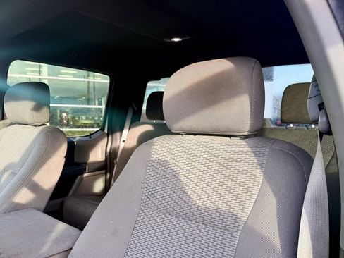 Used 2019 Ford F250 XLT w/ Snow Plow Prep Package image 9