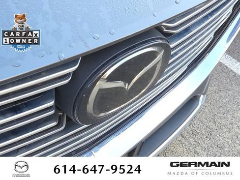 Used 2016 MAZDA CX-9 Signature AWD/4WD image 11
