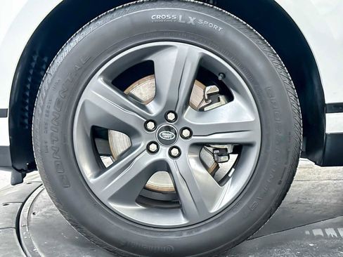 Used 2025 Land Rover Range Rover Velar Dynamic SE image 27