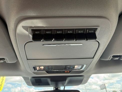 New 2026 Ford F350 Lariat AWD/4WD image 19