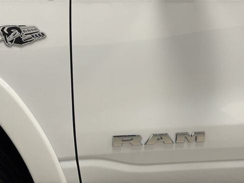 New 2026 RAM 1500 Big Horn AWD/4WD image 36