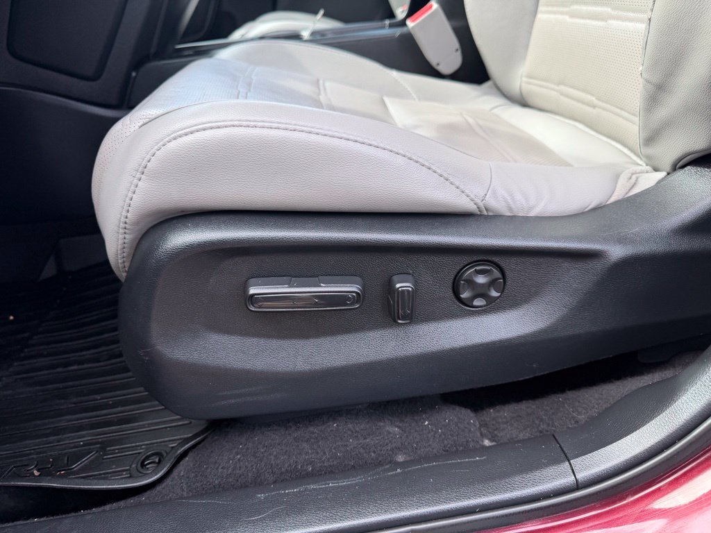 Used 2018 Honda CR-V EX-L image 14