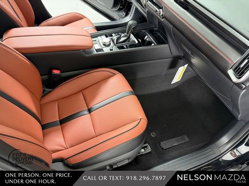New 2026 MAZDA CX-50 AWD 2.5 S w/ Weather Package image 44