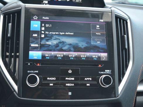 Used 2019 Subaru Crosstrek 2.0i Limited w/ Popular Package #2 image 21