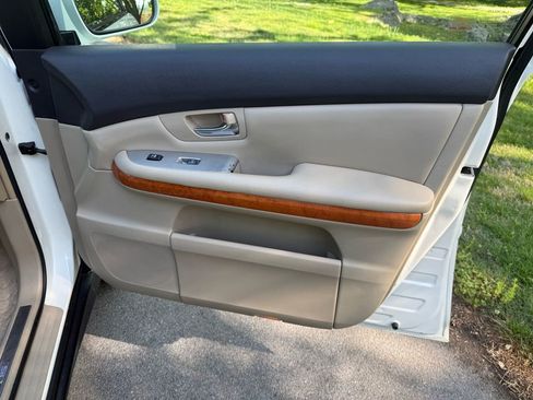 Used 2008 Lexus RX 400h AWD image 36