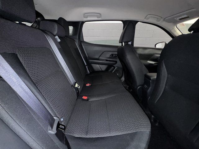 New 2026 Nissan Kicks S w/ Charging Package FWD image 17