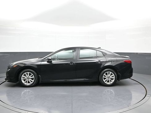 Certified 2025 Toyota Camry LE w/ Convenience Package FWD image 9